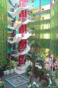 Barcelo Solymar Beach Resort
