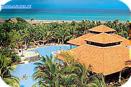 Sol Sirenas Coral