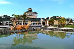 ����� Tryp Peninsula Varadero