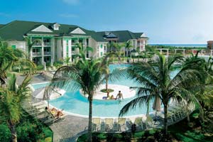 ����� Tryp Peninsula Varadero