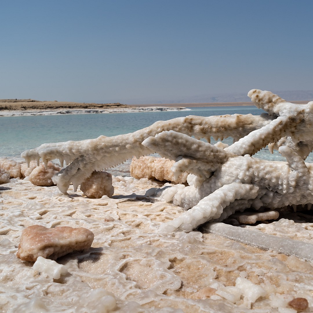 Мертвое море