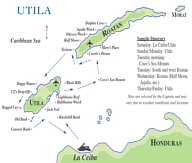 Utila Aggressor