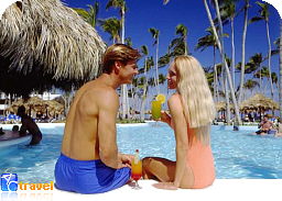 ����� Melia Caribe Tropical