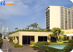 ����� Melia Santo Domingo