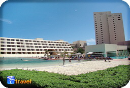 ����� Dreams Cancun Resort & Spa, ������, �������