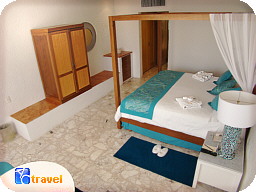 ����� ����� Dreams Cancun Resort & Spa