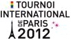 Tournoi International de Paris 2012