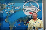 ��������� ������� ������� 2009. ����� ������, Aggressor Fleet