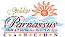 Golden Parnassus Cancun
