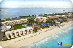 ����� Grand Oasis Cancun, ������, �������