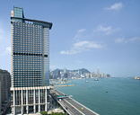 Отель Harbour Grand Hong Kong, Гонконг