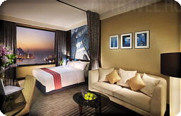 ����� � ����� Harbour Grand Hong Kong
