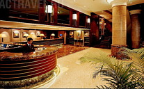 Отель Hotel Nikko Hongkong, Гонконг