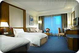 ����� � ����� Hotel Nikko Hongkong, �������