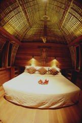 The Hai Tide Huts
