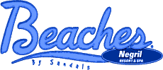 Beaches Negril