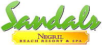Sandals Negril