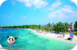 ����� Sandals Negril Beach Resort & Spa