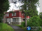 Дача Винтера. Путешествие по Карелии.