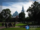 Экскурсия по Валааму. Путешествие по Карелии.