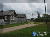 В карельской деревне Большая Сельга у нас этнографическая программа. Путешествие по Карелии.