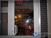 Окончание программы в Лодейном Поле. В ночном кафе дожидаемся поезда. Путешествие по Карелии.