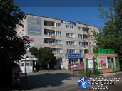 Путешествие по Карелии. Сортавала. Гостиница «Сортавала»