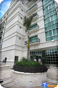 ����� Le Meridien Cancun Resort & Spa, ������, �������
