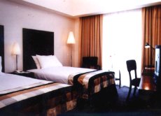 Capitol Hotel, Kuala Lumpur