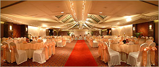 Hotel Equatorial Kuala Lumpur