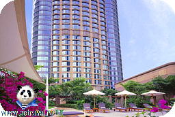 The Westin, Kuala Lumpur