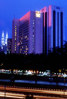 Quality City Center, Kuala Lumpur