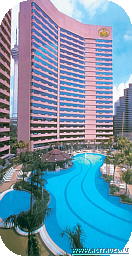 Renaissance Kuala Lumpur Hotel
