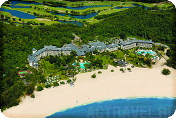 ����� Shangri-La's Rasa Ria Resort, ����-��������, ���� �����, ��������