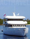 Яхта Мальдивиана (Maldiviana), Мальдивы