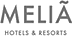 Meli&atilde; hotels and resorts