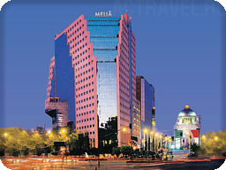 ����� Meli&atilde; M&eacute;xico Reforma, ������, �������