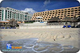 ����� Golden Parnassus Resort & Spa, ������, �������