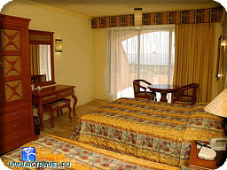 ����� ����� Golden Parnassus Resort & Spa