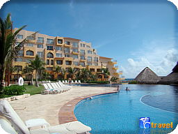 ����� Fiesta Americana Condesa Cancun, ������, �������