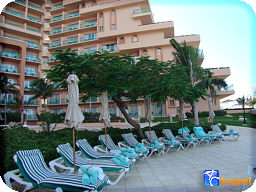 ����� Fiesta Americana Grand Coral Beach, ������, �������
