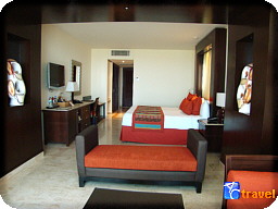 ����� ����� Gran Melia Cancun