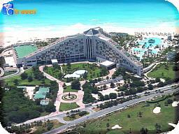 ����� Hilton Cancun Beach & Golf Resort, ������, �������