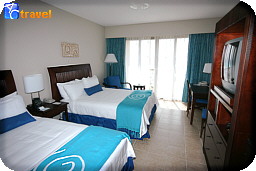 ����� ����� Hilton Cancun