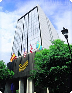 ����� Best Western Royal Zona Rosa, ������, �������