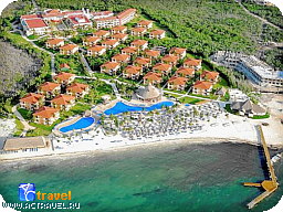 ����� H10 Ocean Maya, ������� ����, �������