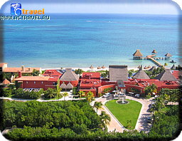 ����� Paraiso de la Bonita, ������� ����, �������