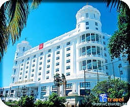 ����� Riu Palace Las Americas, ������, �������