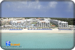 ����� The Royal Playa del Carmen, ������� ����, �������