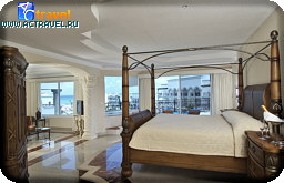 ����� (Presidential Suite) ����� The Royal Playa del Carmen
